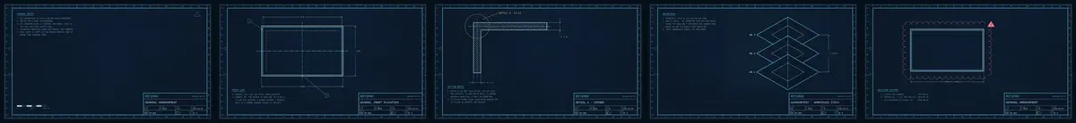 Blueprint wallpapers