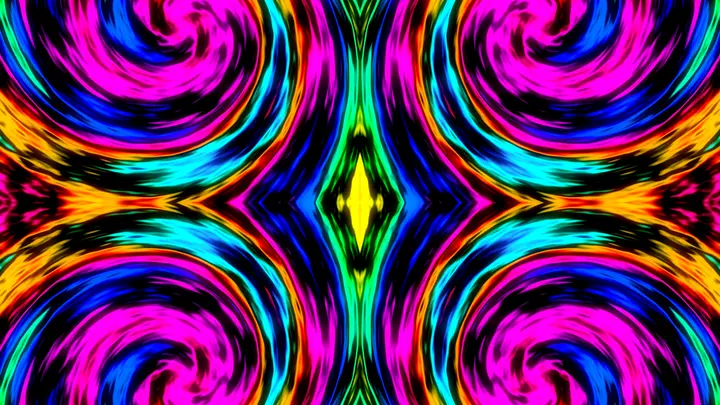 Ego Death desktop