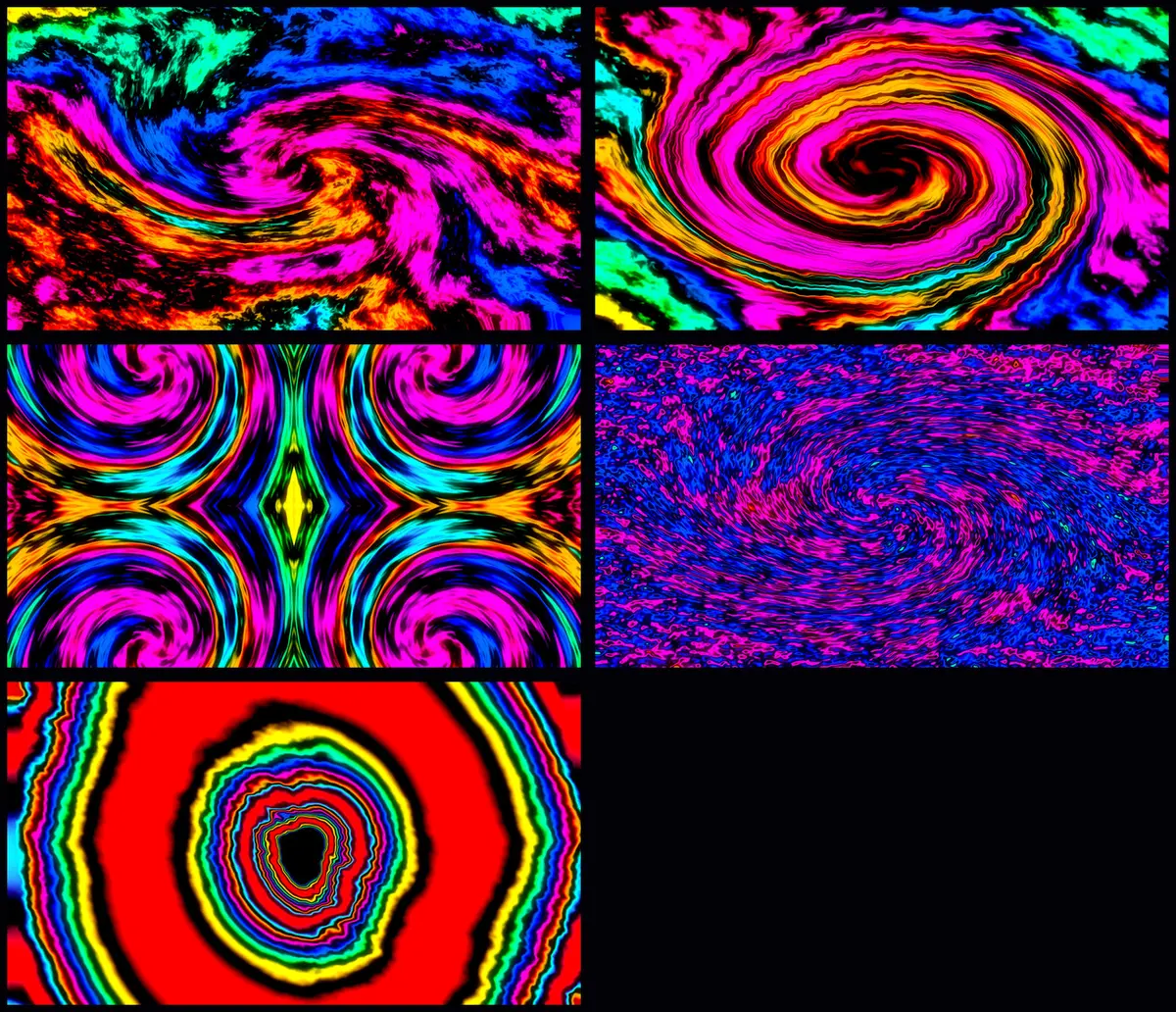Ego Death wallpapers